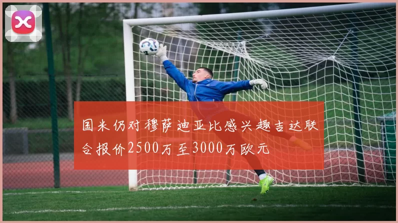 国米仍对穆萨迪亚比感兴趣吉达联合报价2500万至3000万欧元